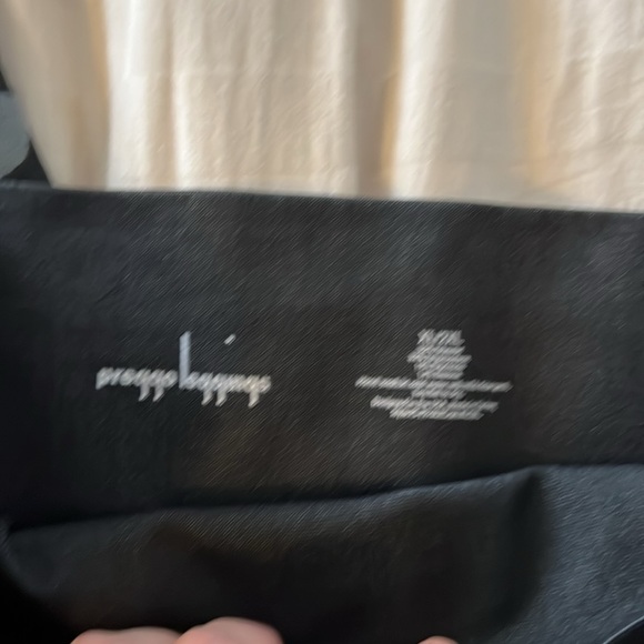 Preggo Leggings camo size XL/XXL - Picture 2 of 2